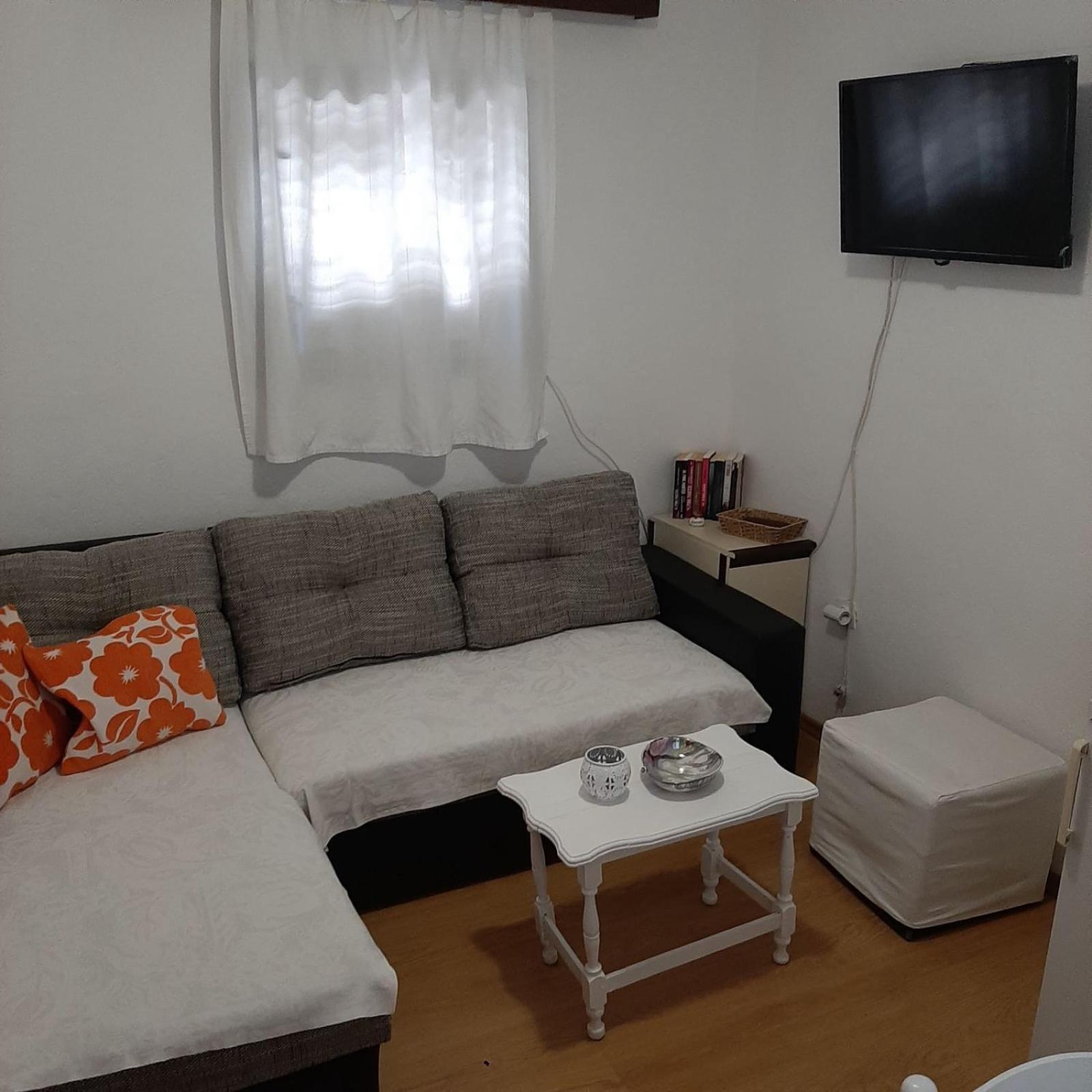 Apartman Mare Dolac Экстерьер фото