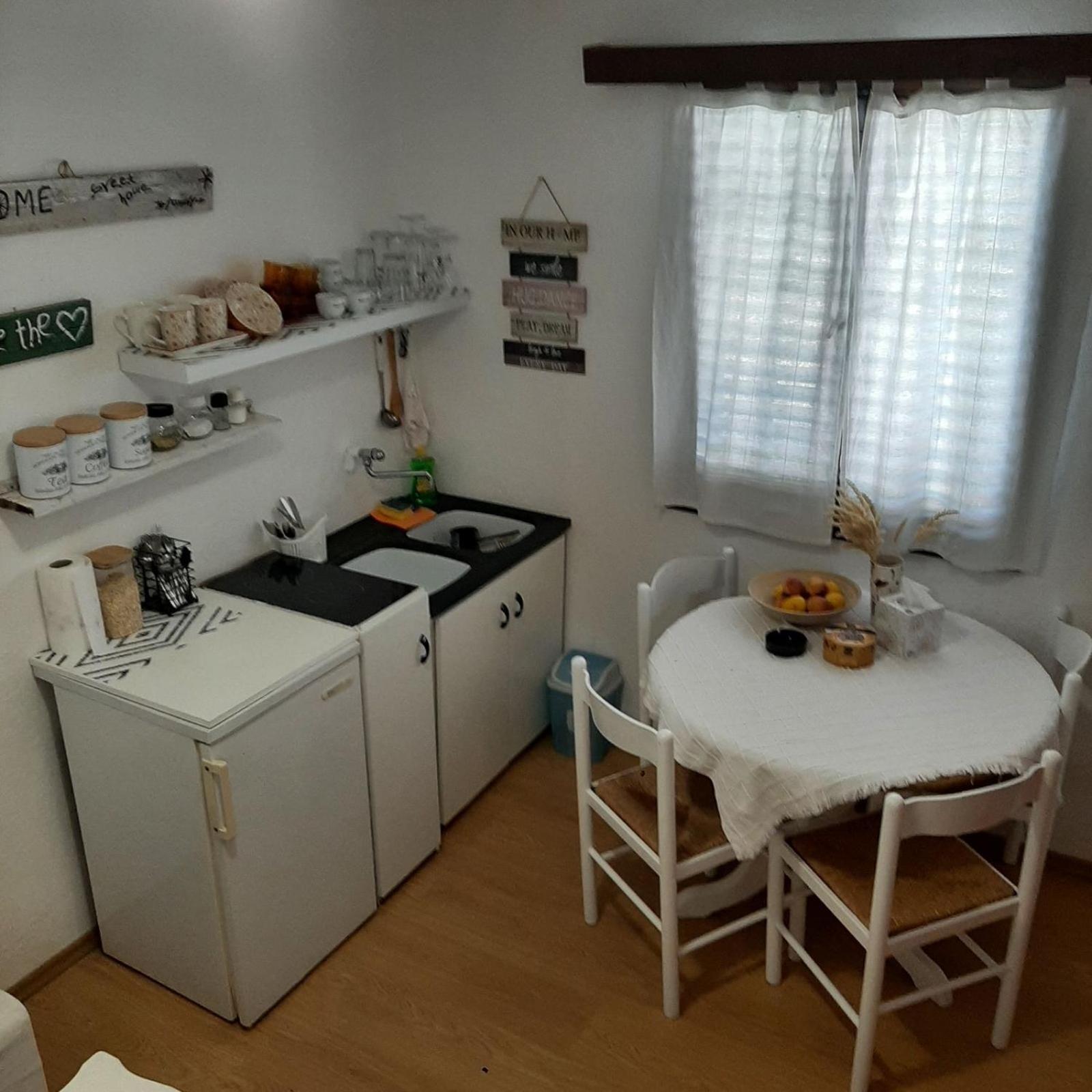 Apartman Mare Dolac Экстерьер фото