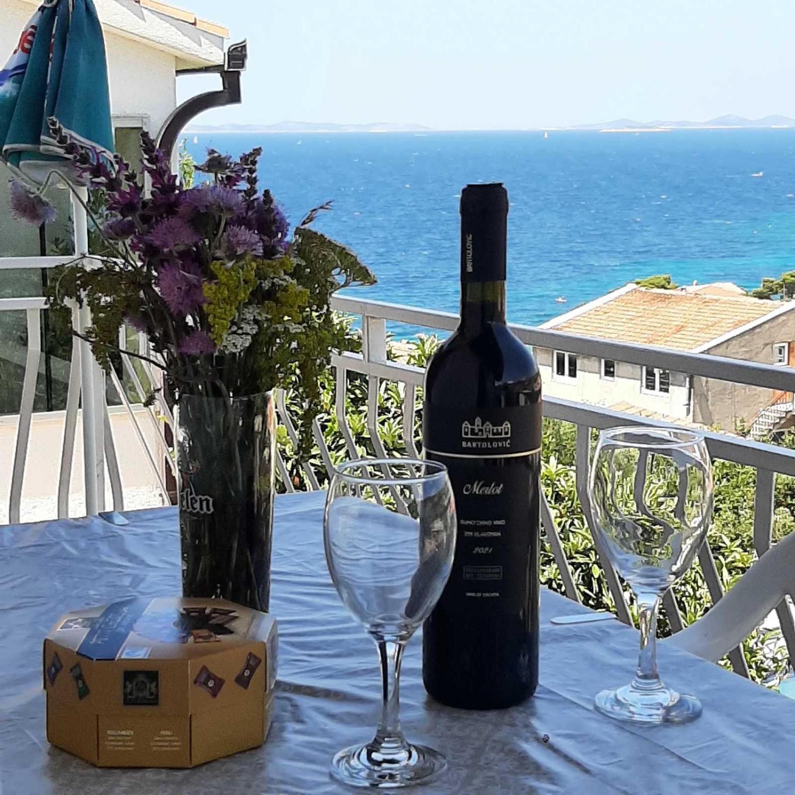 Apartman Mare Dolac Экстерьер фото